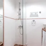 Awesome In With Sauna 아파트 *