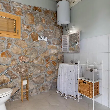 Pet Friendly In With Sauna Dramalj