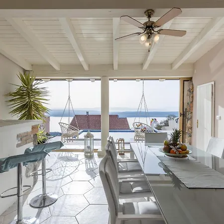 Awesome In With Sauna *