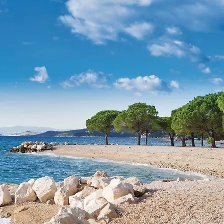 Apartamento Awesome In With Sauna