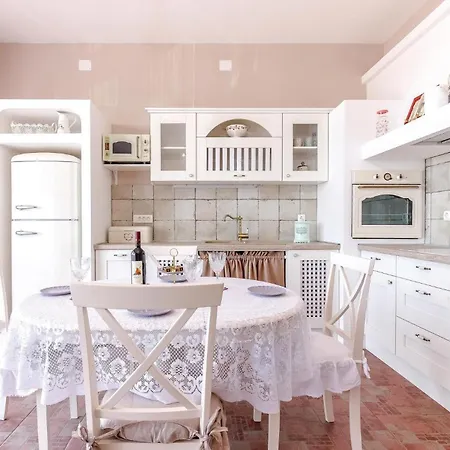 Awesome In With Sauna Apartamento *