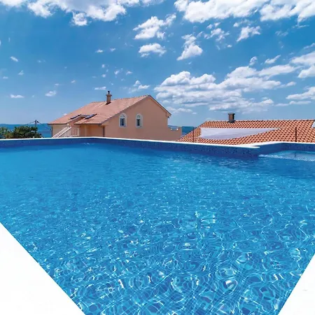 Awesome In With Sauna