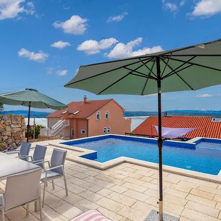 Awesome In With Sauna *