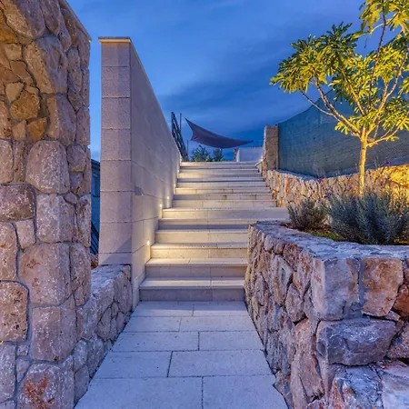 Awesome In With Sauna Apartamento