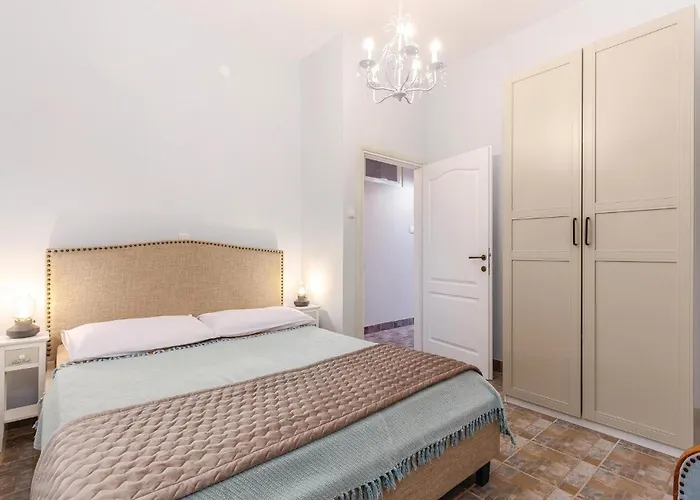 Awesome In With Sauna Apartment *
