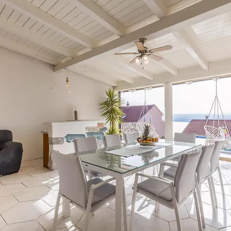 Awesome In With Sauna Apartment