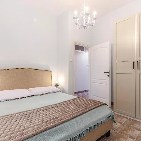 Awesome In With Sauna Apartment *