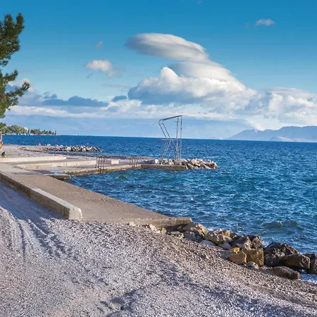 Appartamento Pet Friendly In With Sauna Dramalj