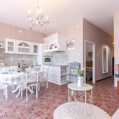 Awesome In With Sauna Apartment *