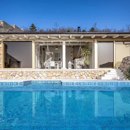 Pet Friendly In With Sauna Appartamento Dramalj