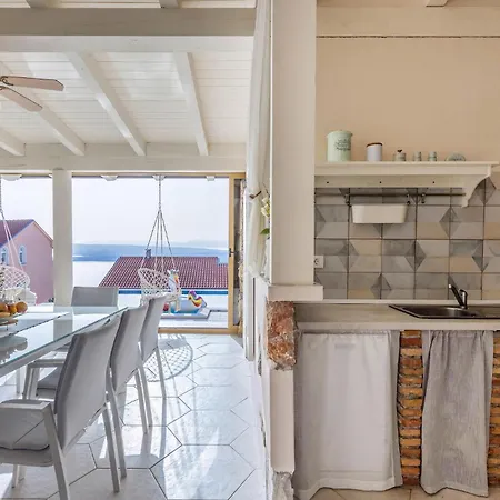 Apartment Pet Friendly In With Sauna Dramalj