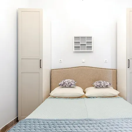 Apartment Awesome In With Sauna *