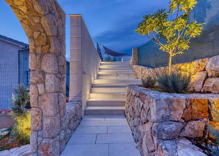 Awesome In With Sauna Appartamento