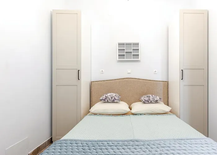 Appartamento Awesome In With Sauna *